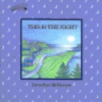 This is the Night 0837876915 Book Cover