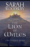 The Lion of Wales: The Complete Series (Books 1-5) 1393393349 Book Cover