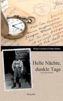 Helle Nächte, dunkle Tage: Das ewige Suchkind 374482117X Book Cover