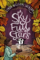 A Sky Full of Stars 0544800656 Book Cover