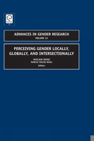 Perceiving Gender Locally, Globally, and Intersectionally 1848557523 Book Cover