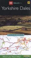 50 Walks In Yorkshire Dales 0749563311 Book Cover