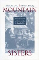 Mountain Sisters: From Convent To Community In Appalachia 0813190908 Book Cover