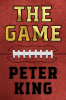 The Game 132412363X Book Cover