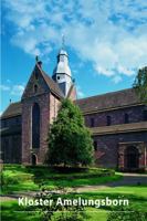 Kloster Amelungsborn 3422020926 Book Cover