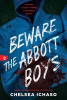 Beware the Abbott Boys 172829973X Book Cover