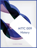 MTTC 009 History 108827787X Book Cover