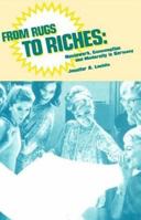 From Rugs to Riches: Housework, Consumption and Modernity in Germany 1859732844 Book Cover