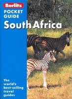 South Africa Pocket Guide 2831563216 Book Cover