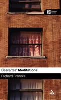 Descartes' Meditations (Reader's Guides) 0826492843 Book Cover