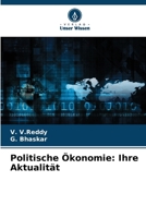 Politische Ökonomie: Ihre Aktualität 3639878809 Book Cover