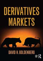 Derivatives Markets 0415599016 Book Cover