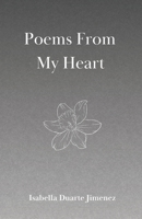 Poems From My Heart (Words Too Hard To Say) B0FC5ZRLJW Book Cover