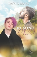 Io sono Nico B09PM786XF Book Cover