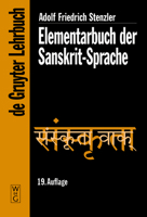 Primer Of The Sanskrit Language 1015505171 Book Cover