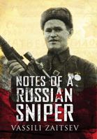Notes of a Sniper 0615121489 Book Cover