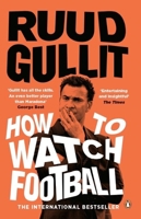 Kijken naar voetbal 0143130749 Book Cover