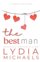 The Best Man 1735467766 Book Cover