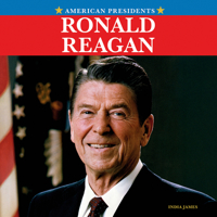 Ronald Reagan 1978579934 Book Cover