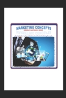 MARKETING CONCEPTS B086PNZHQ5 Book Cover
