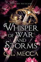 Whisper of War and Storms 1836562861 Book Cover