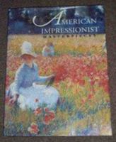 American Impressionist Masterpieces 0883633051 Book Cover