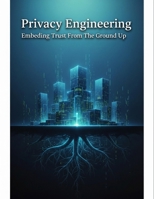 Privacy Engineering: Embedding Trust From The Ground Up B0HDHWQVDK Book Cover
