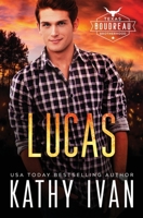 Lucas B08N3PJK42 Book Cover