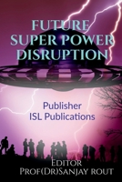 Future Super Power Disruption 1685542549 Book Cover