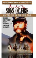 Sons of Fire (A Double D Western) 0385420307 Book Cover