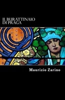 Il burattinaio di Praga 1518859585 Book Cover