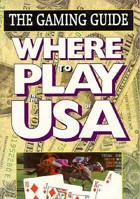 Where to Play in the USA 1889150037 Book Cover