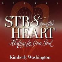 Str8 from the Heart: Healing for Your Soul 1434393186 Book Cover