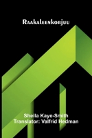 Raakaleenkorjuu (Finnish Edition) 9375361241 Book Cover