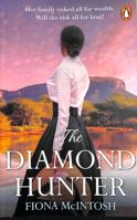 The Diamond Hunter 1787466736 Book Cover
