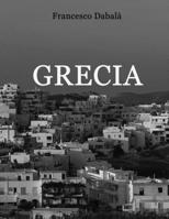Grecia: Mykonos - Amorgos - Naxos (Italian Edition) 1703575903 Book Cover