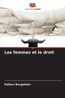 Les femmes et le droit 6200707227 Book Cover