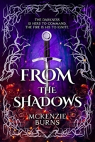 From the Shadows (Special Edition) B0HHCY5D9B Book Cover