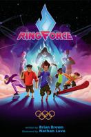 Ring Force 1609615689 Book Cover