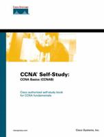 CCNA Self-Study: CCNA Basics 1587051079 Book Cover