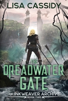 The Dreadwater Gate 1922533130 Book Cover