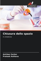 Chiusura dello spazio 6205977206 Book Cover