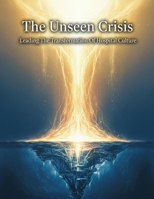 The Unseen Crisis: Leading The Transformation Of Hospital Culture B0HH2SS1JR Book Cover