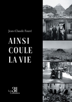 Ainsi coule la vie B0GV17RRCR Book Cover