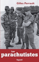 Les parachutistes 2213629072 Book Cover
