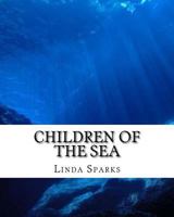 Children of the Sea 1543252907 Book Cover