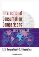 International Consumption Comparisons 9810240058 Book Cover