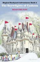 The Snowlights of Casheen 171727367X Book Cover