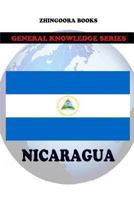 Nicaragua 1478110295 Book Cover