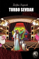 Turbo sevdah 0359669409 Book Cover